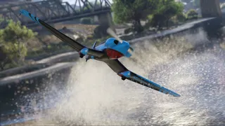 Grand Theft Auto V screenshot 24