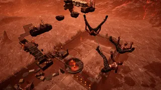 Chained Together screenshot 4
