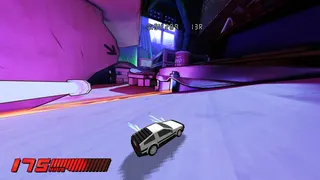 STUNTBOOST screenshot 6