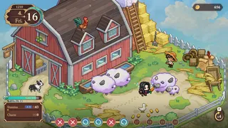 Princess Maker: Children of Revelation screenshot 7