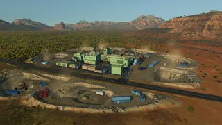 Transport Fever 3 screenshot 8