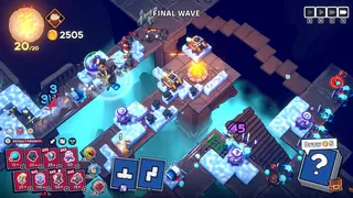 Emberward screenshot 8