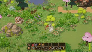 Dragon Shelter screenshot 8