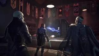 Dune: Awakening screenshot 28