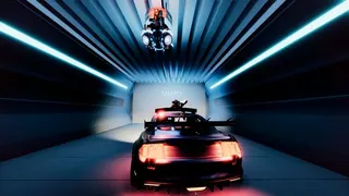 Mad Metal screenshot 6