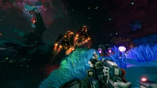 Deep Rock Galactic screenshot 44