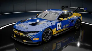 Assetto Corsa Competizione screenshot 38