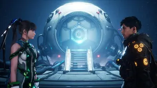 Stellar Blade™ screenshot 1