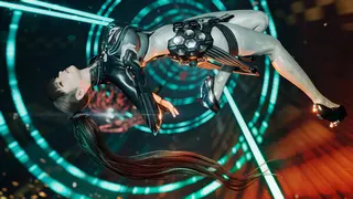 Stellar Blade™ screenshot 8