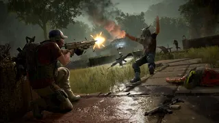 Tom Clancy's Ghost Recon® Wildlands screenshot 1