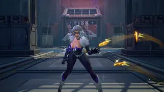 Marvel Rivals screenshot 8