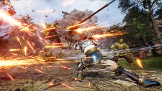 DYNASTY WARRIORS 3: Complete Edition Remastered screenshot 7