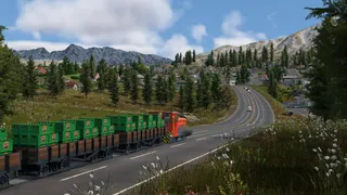 Transport Fever 3 screenshot 14