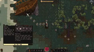 Mirklurk: Every Step Matters screenshot 7