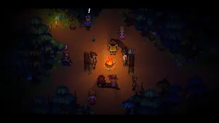 Farming Camp screenshot 4