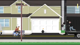 Happy Wheels screenshot 5