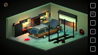 DUAL PROTOCOL: The Case of Eva & Miles screenshot 9