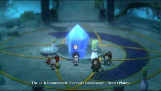 The Bell Echoes screenshot 9