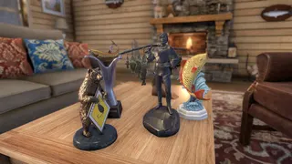 Russian Fishing 4 screenshot 9