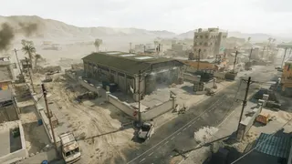 Delta Force screenshot 25