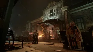 The Outlast Trials screenshot 4