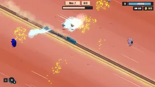 Endless Rails screenshot 10