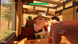 RV There Yet? screenshot 4