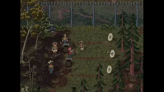 Camp Whittlewood screenshot 3
