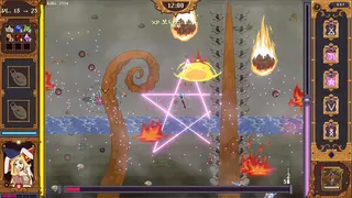 The Magus Circle screenshot 2