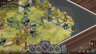 Panzer Deck screenshot 10