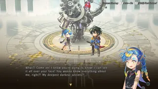Another Eden Begins screenshot 6