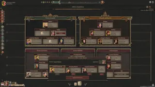 The Guild 1 Remake: Europa 1410 screenshot 8