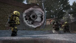 STALZONE screenshot 11