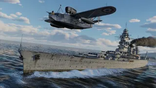 War Thunder screenshot 22