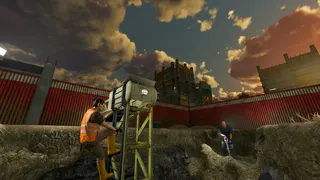 Ore Factory Squad ⛏️ screenshot 10