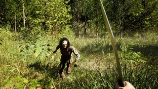 Forest Doesn’t Care screenshot 33