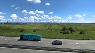 Euro Truck Simulator 2 screenshot 21