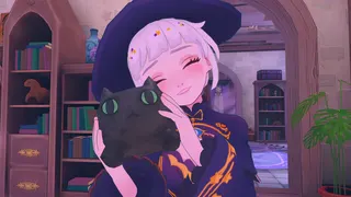AI2U: With You 'Til The End screenshot 4