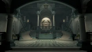 Resident Evil Requiem screenshot 10