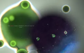 Substrate: Emergence screenshot 2