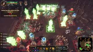 Land of Glarefall screenshot 13