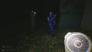 Sector 13: Haunted Woods screenshot 24
