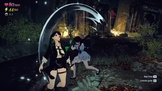Yandere Virus screenshot 1