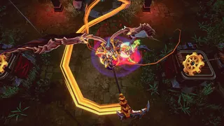 Wavecrashers screenshot 11
