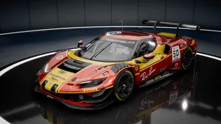 Assetto Corsa Competizione screenshot 31
