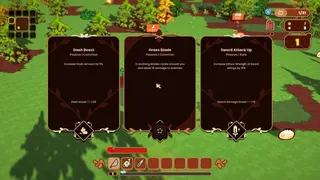 The Rabbit Haul screenshot 3