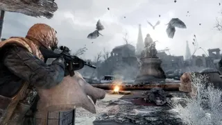 Metro 2033 Redux screenshot 1