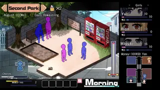 Summer Memories screenshot 9