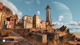 SAND: Raiders of Sophie screenshot 8