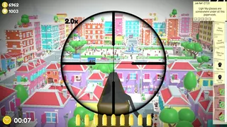Sniper Dan screenshot 13